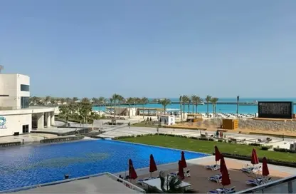 شاليه - 2 غرف نوم - 2 حمامات للبيع في بلاج - سيدي عبد الرحمن - الساحل الشمالي