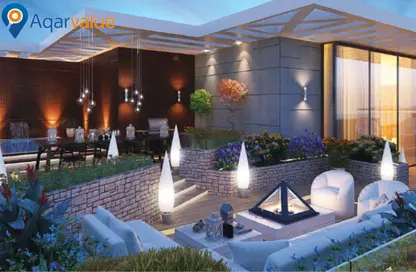 Apartment - 4 Bedrooms - 3 Bathrooms for sale in Midtown Condo - New Capital Compounds - New Capital City - Cairo