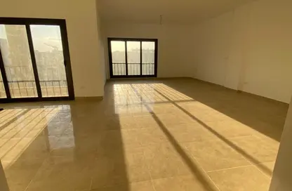 Apartment - 3 Bedrooms - 3 Bathrooms for sale in Moon Residences - Fifth Square - The 5th Settlement - New Cairo City - Cairo