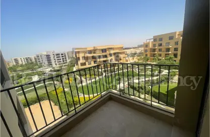 شقة - 2 غرف نوم - 3 حمامات للايجار في أو ويست - كمبوندات 6 أكتوبر - مدينة 6 أكتوبر - الجيزة