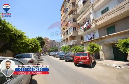 محل تجاري - استوديو - 1 حمام للايجار في نفق مصطفى كامل - مصطفي كامل - حي شرق - الاسكندرية