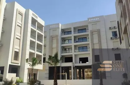 Apartment - 3 Bedrooms - 2 Bathrooms for sale in Valore - Sheraton Al Matar - El Nozha - Cairo