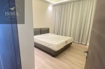 Apartment - 2 Bedrooms - 2 Bathrooms for rent in Katameya Dunes - El Katameya Compounds - El Katameya - New Cairo City - Cairo