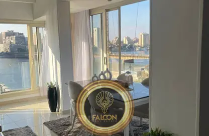 Apartment - 1 Bedroom - 1 Bathroom for sale in Jirian - New Zayed City - Sheikh Zayed City - Giza