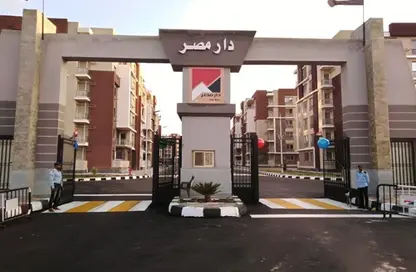 Apartment - 3 Bedrooms - 2 Bathrooms for rent in Al Andalus El Gedida - Al Andalus District - New Cairo City - Cairo