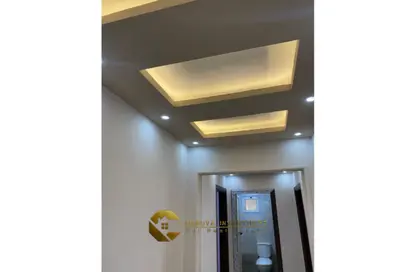 دوبلكس - 3 غرف نوم - 2 حمامات للبيع في بوليفار لاين - التوسعات الشمالية - مدينة 6 أكتوبر - الجيزة