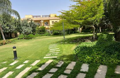Villa - 3 Bedrooms - 3 Bathrooms for sale in Madinaty - Cairo
