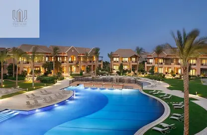 Villa - 7+ Bedrooms - 7+ Bathrooms for sale in Katameya Dunes - El Katameya Compounds - El Katameya - New Cairo City - Cairo