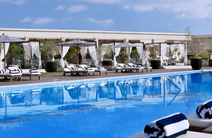Chalet - 3 Bedrooms - 2 Bathrooms for sale in Marassi - Sidi Abdel Rahman - North Coast