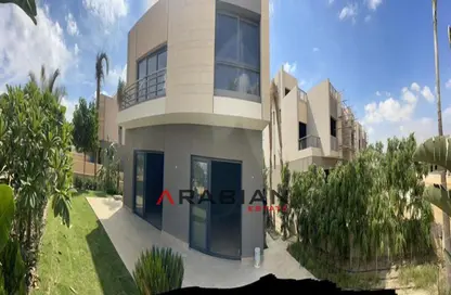 تاون هاوس - 3 غرف نوم - 3 حمامات للبيع في هاب تاون - كمبوندات مدينة المستقبل - مدينة المستقبل - القاهرة