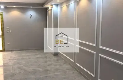 Apartment - 3 Bedrooms - 2 Bathrooms for sale in South Lotus - El Lotus - New Cairo City - Cairo