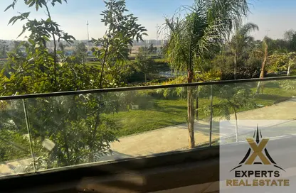 Apartment - 3 Bedrooms - 2 Bathrooms for sale in Madinaty - Cairo