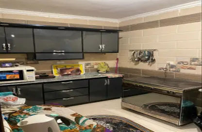 شقة - 3 غرف نوم - 3 حمامات للايجار في دار مصر - طريق 6 اكتوبر وادي النطرون - مدينة 6 أكتوبر - الجيزة