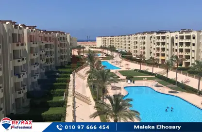 شاليه - 3 غرف نوم - 2 حمامات للبيع في ستيلا هايتس - العلمين - الساحل الشمالي