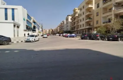 شقة - 2 غرف نوم - 1 حمام للبيع في عمارات النرجس - النرجس - مدينة القاهرة الجديدة - القاهرة