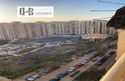 Apartment - 3 Bedrooms - 3 Bathrooms for sale in Grand City - Zahraa El Maadi - Hay El Maadi - Cairo