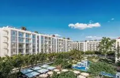 Apartment - 3 Bedrooms - 2 Bathrooms for sale in Rovan - Sheikh Zayed Compounds - Sheikh Zayed City - Giza Apartment - 3 Bedrooms - 2 Bathrooms for sale in Rovan - Sheikh Zayed Compounds - Sheikh Zayed City - Giza