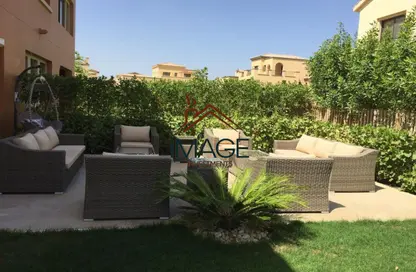 منزل مزدوج - 3 غرف نوم - 3 حمامات للبيع في مراسي - سيدي عبد الرحمن - الساحل الشمالي