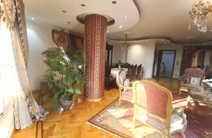 Apartment - 3 Bedrooms - 1 Bathroom for sale in Ibrahimia - Hay Wasat - Alexandria
