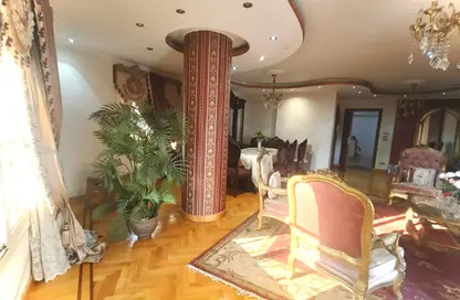 Apartment - 3 Bedrooms - 1 Bathroom for sale in Ibrahimia - Hay Wasat - Alexandria