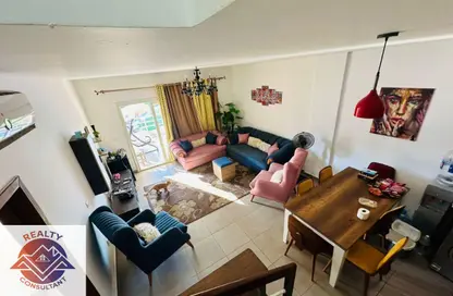 Penthouse - 3 Bedrooms - 2 Bathrooms for sale in Amwaj - Sidi Abdel Rahman - North Coast