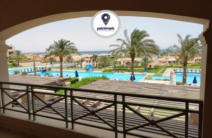 Chalet - 3 Bedrooms - 2 Bathrooms for sale in La Vista 5 - La Vista - Al Ain Al Sokhna - Suez
