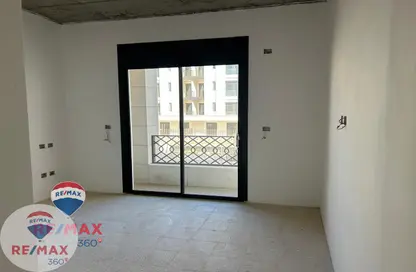 شقة - 4 غرف نوم - 3 حمامات للبيع في قطامية كريكس - كمبوندات التجمع الخامس - التجمع الخامس - مدينة القاهرة الجديدة - القاهرة