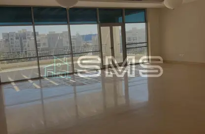Penthouse - 4 Bedrooms - 4 Bathrooms for rent in Cairo Festival City - North Investors Area - New Cairo City - Cairo