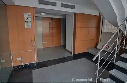 Whole Building - Studio - 1 Bathroom for sale in Al Merghany St. - Ard El Golf - Heliopolis - Masr El Gedida - Cairo