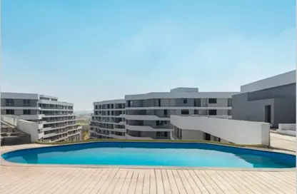 Apartment - 2 Bedrooms - 2 Bathrooms for sale in Bloomfields - Mostakbal City Compounds - Mostakbal City - Future City - Cairo