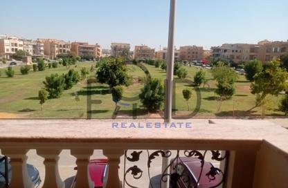 Apartment - 3 Bedrooms - 2 Bathrooms for sale in El Yasmeen 6 - El Yasmeen - New Cairo City - Cairo