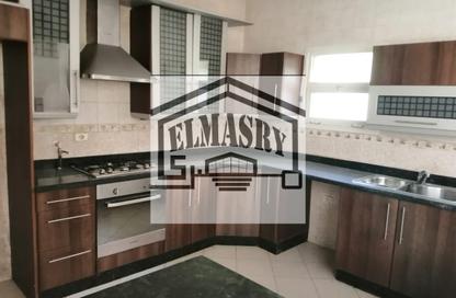 Villa - 4 Bedrooms - 3 Bathrooms for sale in Al Rehab - New Cairo City - Cairo