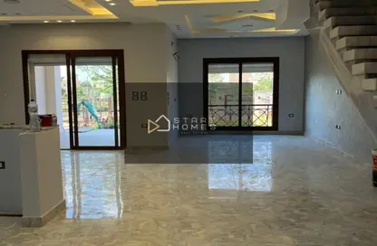 تاون هاوس - 3 غرف نوم - 4 حمامات للايجار في پريڤادو - مدينتي - القاهرة