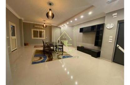 Apartment - 3 Bedrooms - 2 Bathrooms for rent in Beverly Hills - El Shorouk Compounds - Shorouk City - Cairo