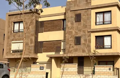 Duplex - 2 Bedrooms - 2 Bathrooms for sale in Pyramids Heights - Cairo Alexandria Desert Road - 6 October City - Giza