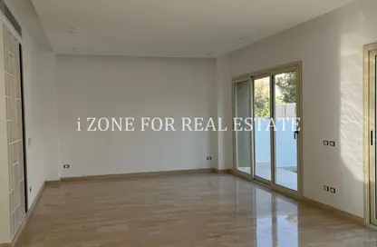 فيلا - 3 غرف نوم - 3 حمامات للايجار في كايرو فيستيفال سيتى - المستثمرين الشمالية - مدينة القاهرة الجديدة - القاهرة