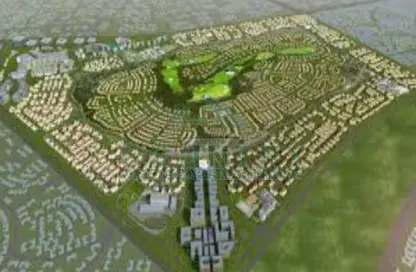 Villa - 4 Bedrooms - 4 Bathrooms for sale in City Gate - 5th Settlement Compounds - The 5th Settlement - New Cairo City - Cairo