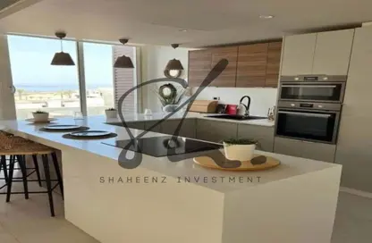 شاليه - 2 غرف نوم - 2 حمامات للبيع في بلاج - سيدي عبد الرحمن - الساحل الشمالي