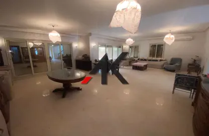 Villa - 7 Bedrooms - 6 Bathrooms for sale in Bellagio - Ext North Inves Area - New Cairo City - Cairo