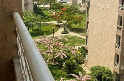 Apartment - 3 Bedrooms - 2 Bathrooms for rent in Madinaty - Cairo