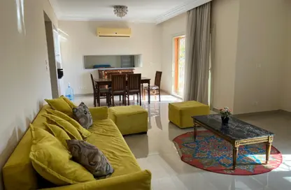 Apartment - 3 Bedrooms - 2 Bathrooms for rent in Dream Land St. - Dream Land - Al Wahat Road - 6 October City - Giza