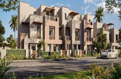 Chalet - 3 Bedrooms - 3 Bathrooms for sale in LYV - Ras Al Hekma - North Coast