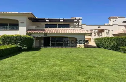 Villa - 3 Bedrooms - 3 Bathrooms for sale in La Vista Bay - La Vista - Qesm Ad Dabaah - North Coast