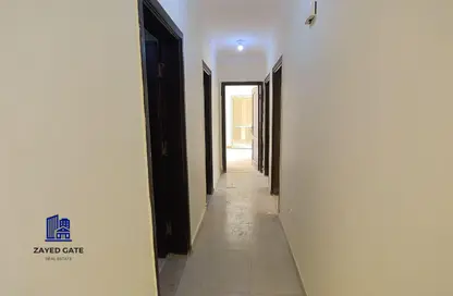 Apartment - 3 Bedrooms - 2 Bathrooms for sale in Jannat October - 6 October Compounds - 6 October City - Giza