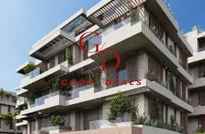 Chalet - 3 Bedrooms - 4 Bathrooms for sale in South Med - Qesm Ad Dabaah - North Coast
