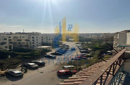 (بنتهاوس  (روف - 4 غرف نوم - 2 حمامات للبيع في زيزينيا روز - امتداد المستثمرين الشمالية - مدينة القاهرة الجديدة - القاهرة