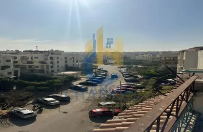 (بنتهاوس  (روف - 4 غرف نوم - 2 حمامات للبيع في زيزينيا روز - امتداد المستثمرين الشمالية - مدينة القاهرة الجديدة - القاهرة