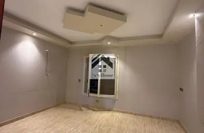 شقة - 3 غرف نوم - 2 حمامات للبيع في الشطر الثالث عشر - زهراء المعادي - حي المعادي - القاهرة