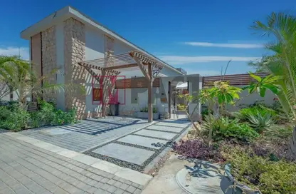 Chalet - 2 Bedrooms - 2 Bathrooms for sale in Cala - Sahl Hasheesh - Hurghada - Red Sea