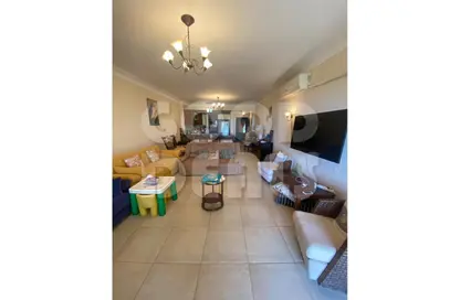 Chalet - 2 Bedrooms - 2 Bathrooms for sale in La Vista 5 - La Vista - Al Ain Al Sokhna - Suez